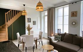 Maison 2 Chambres Avec Parking Et Jardin